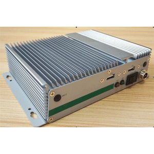 工業(yè)計算機電腦全封閉無風扇低功耗嵌入式工控主機WJ5620