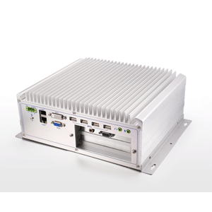 工業(yè)計算機工控機全封閉無風扇低功耗多接口工控主機WJ5522
